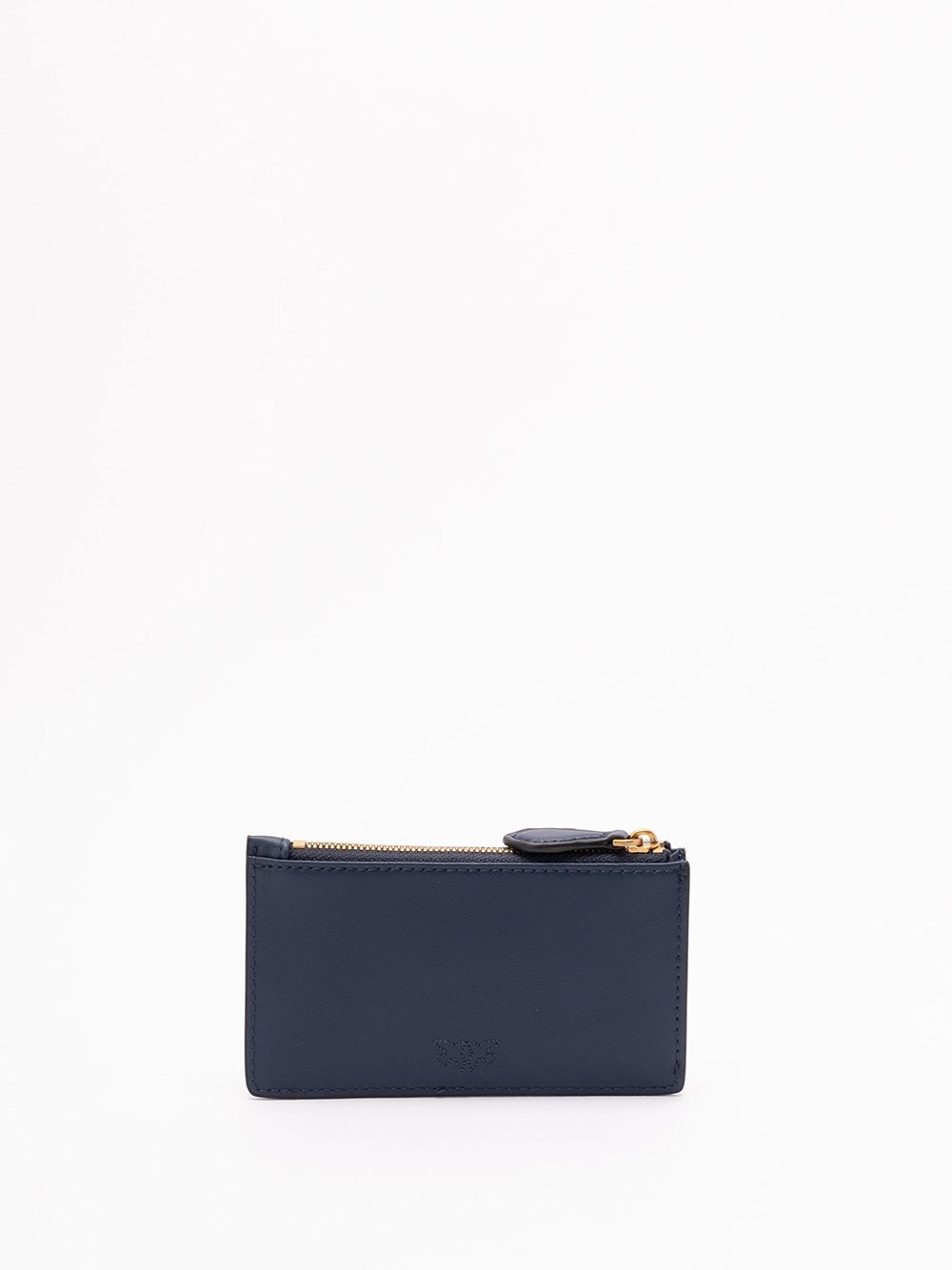 `Airone` Zipped Card Holder - 2