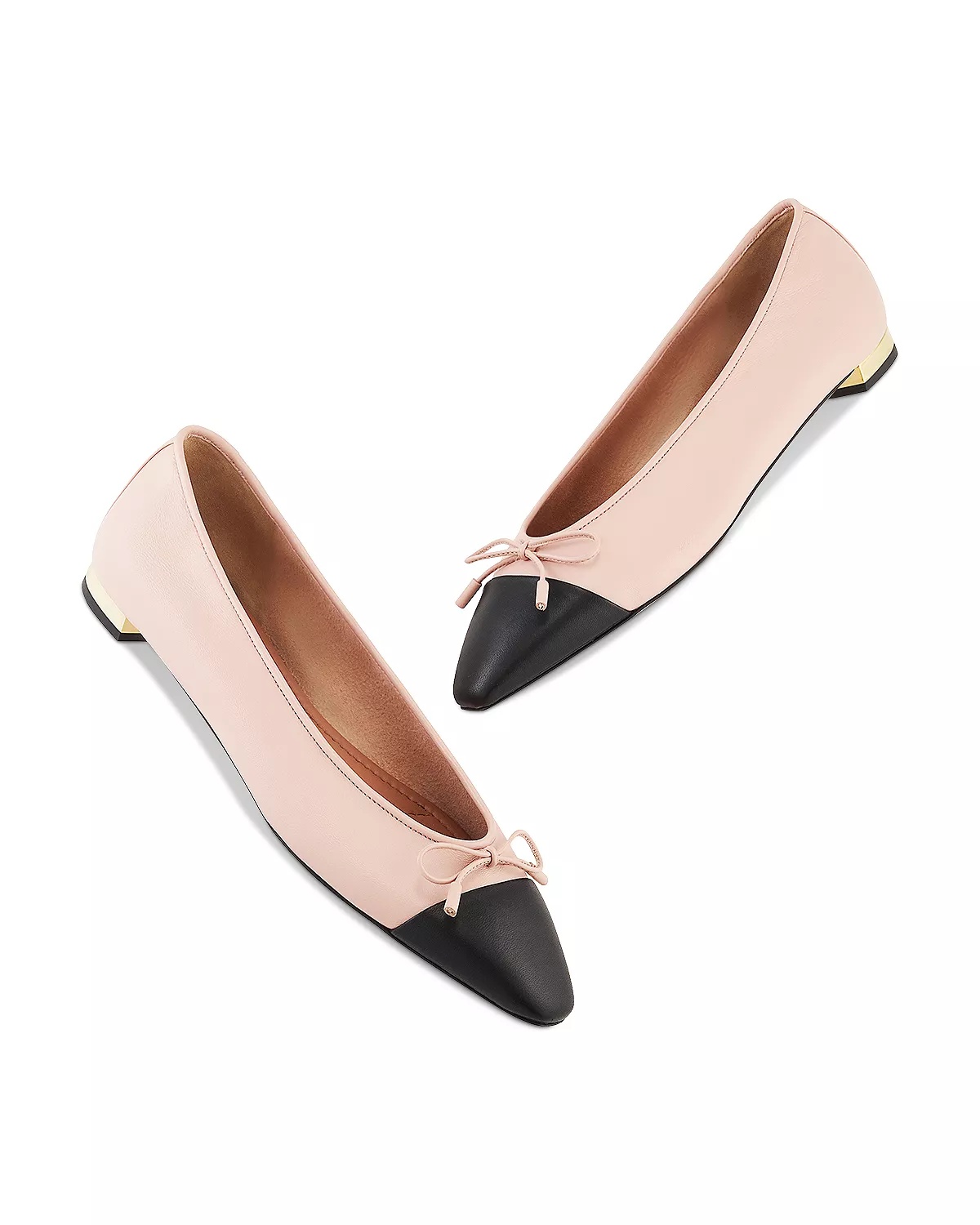 Women's Gioia Flats - 4
