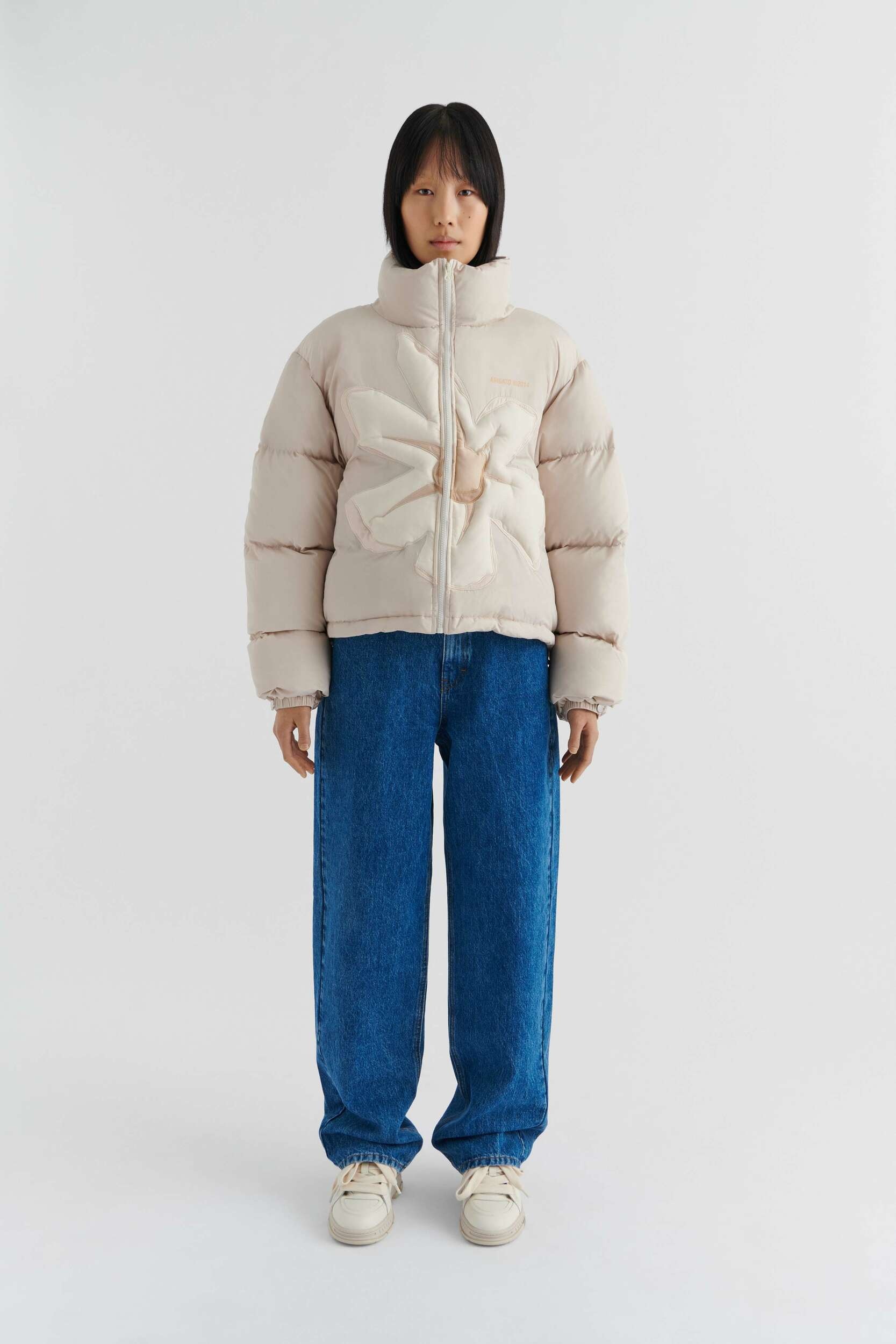 Cassie Puffer Jacket - 4