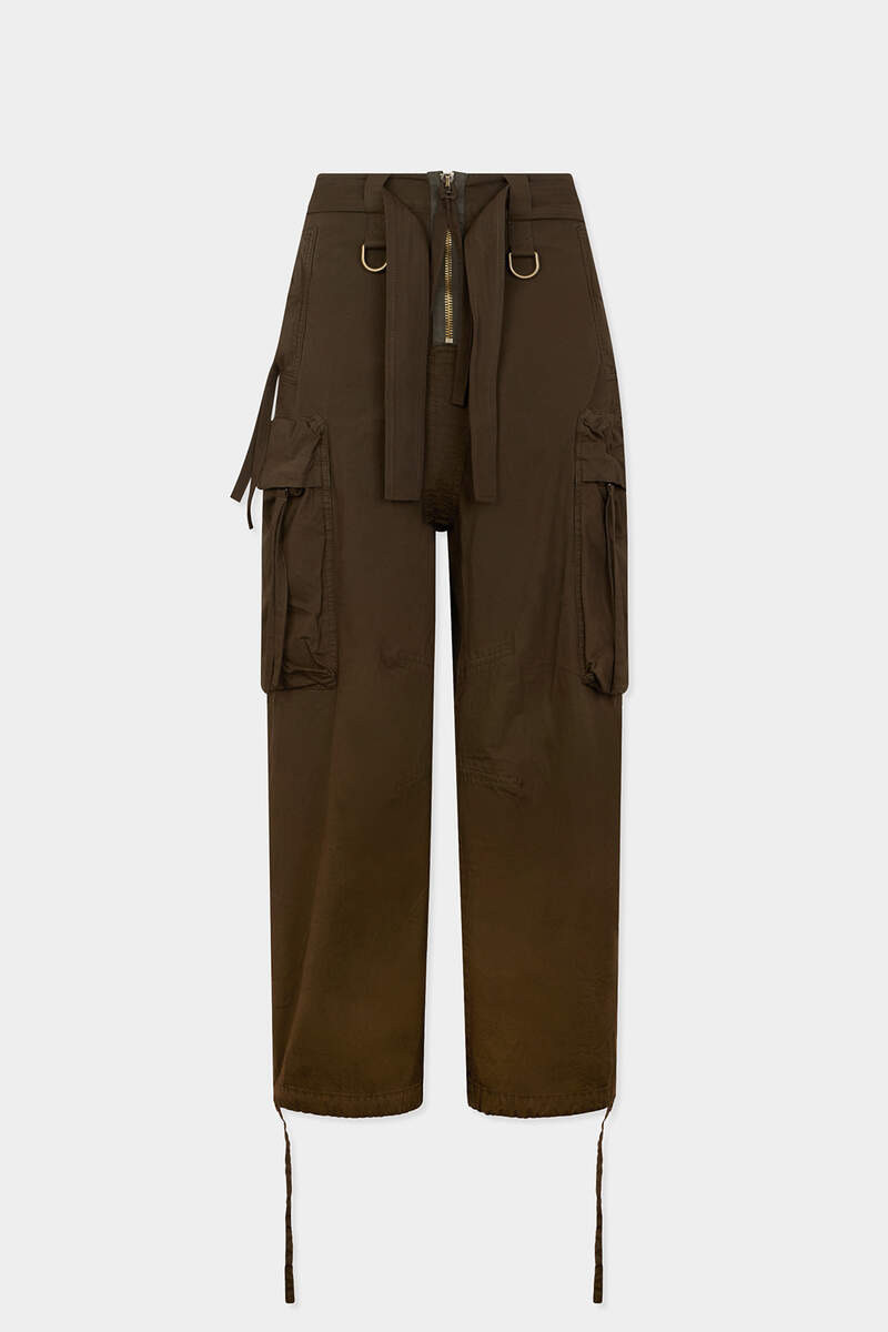MULTIPOCKET CARGO PANT 1
