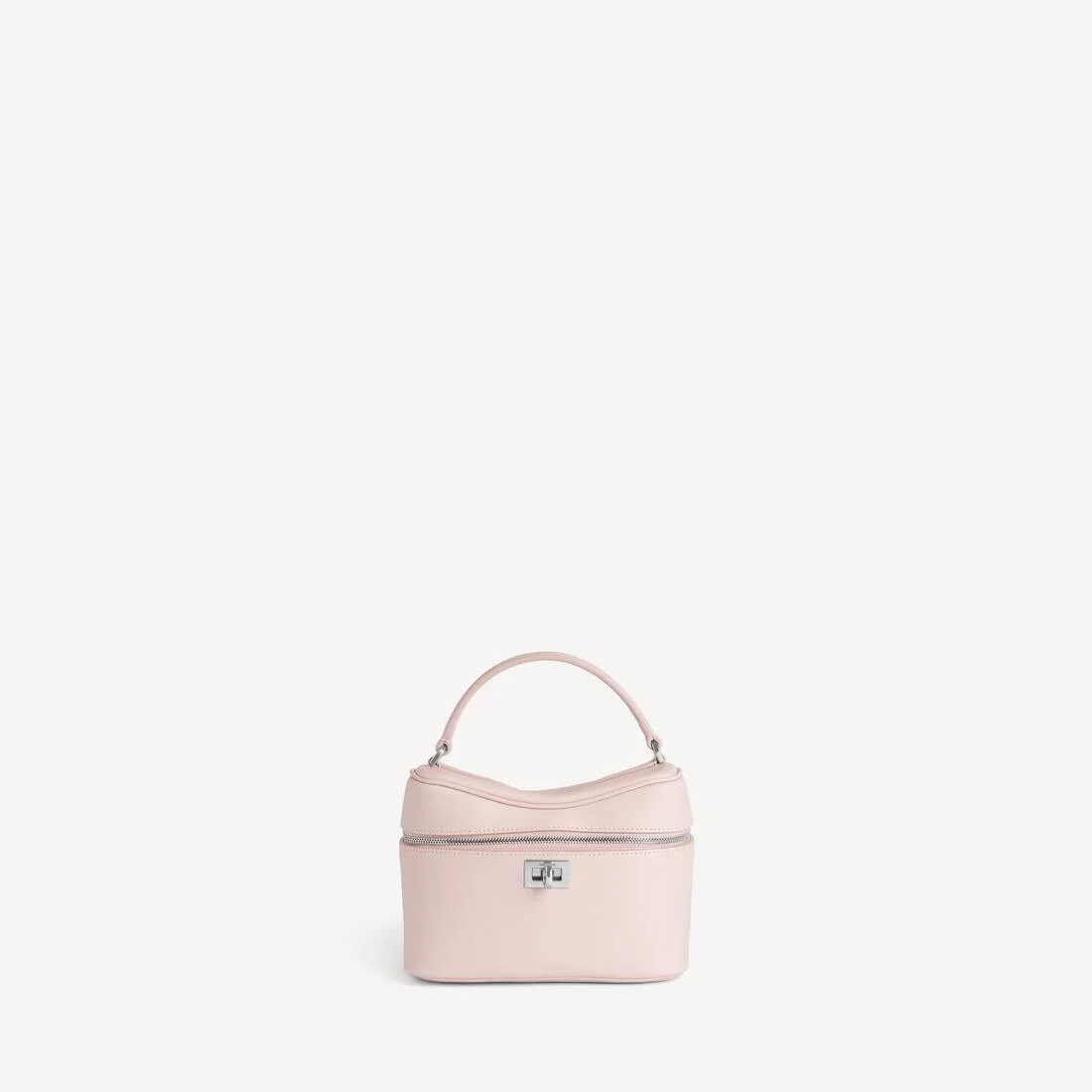 Women's Rodeo Vanity in Suede Pink - 1