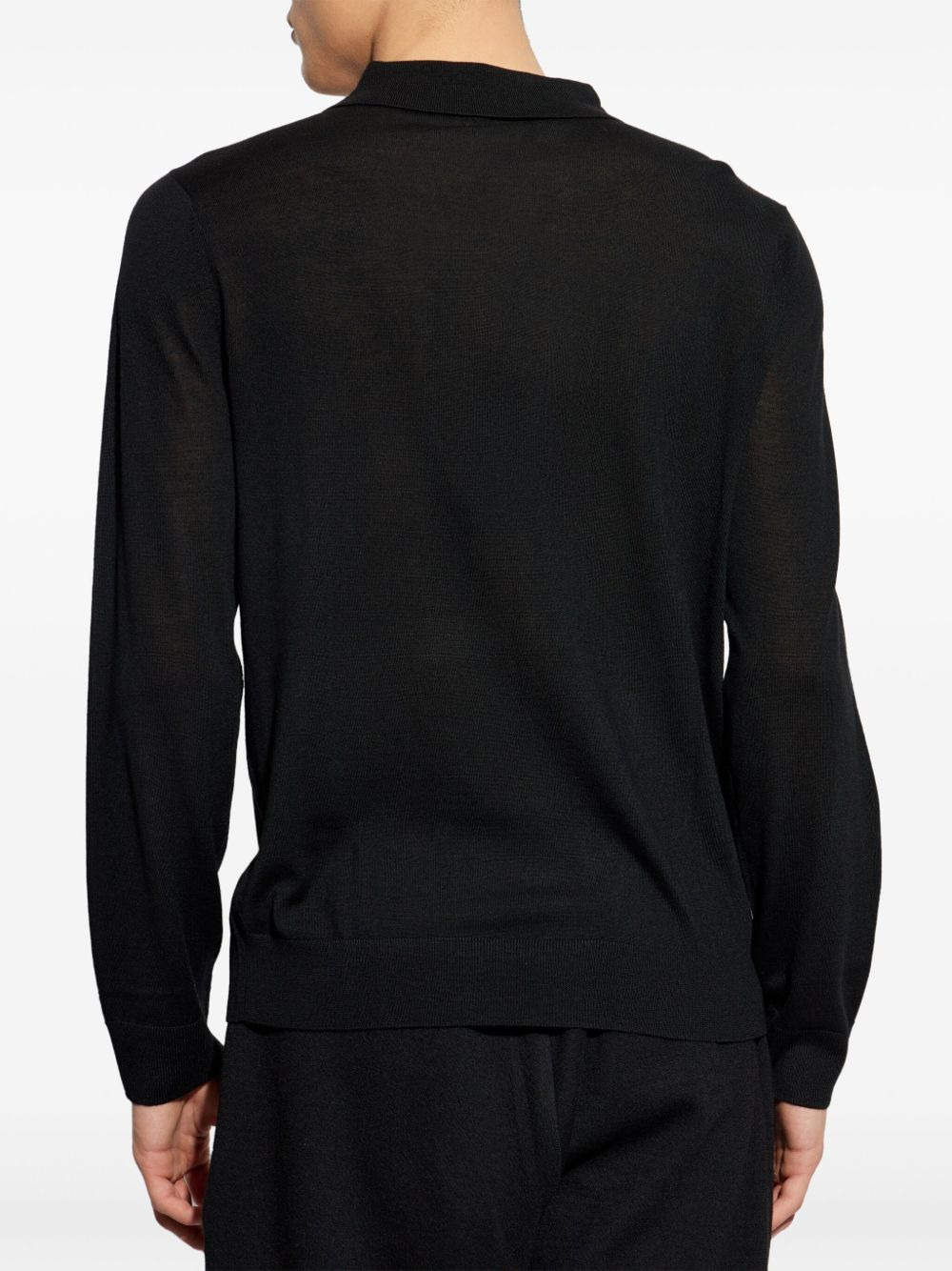 Paul Smith T-shirts and Polos Black - 4