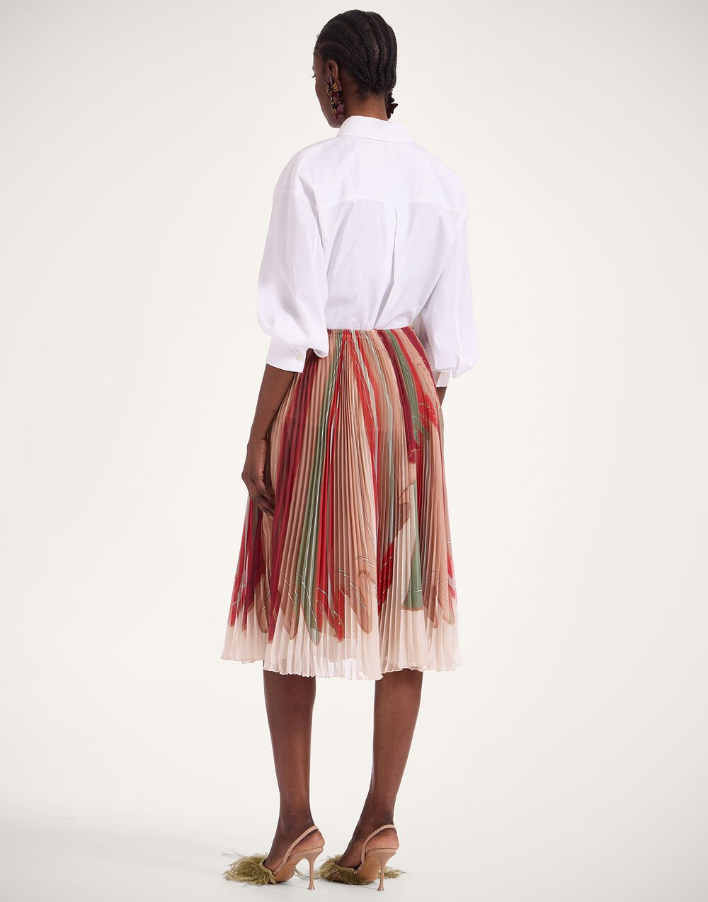Supremes Skirt - 5