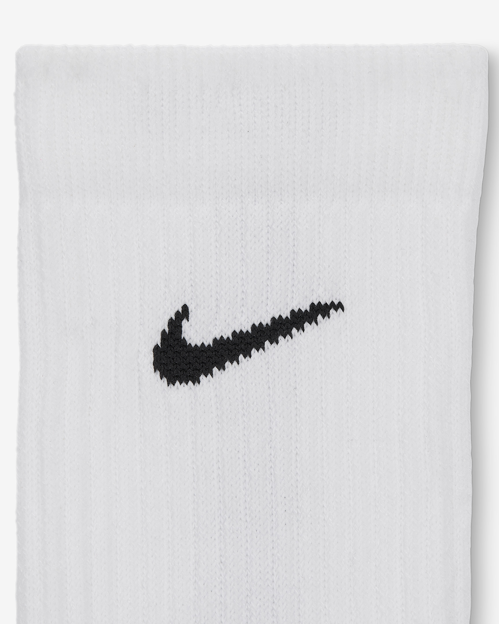 Nike Elite 2.0 Cushioned Crew Socks (1 Pair) - 4