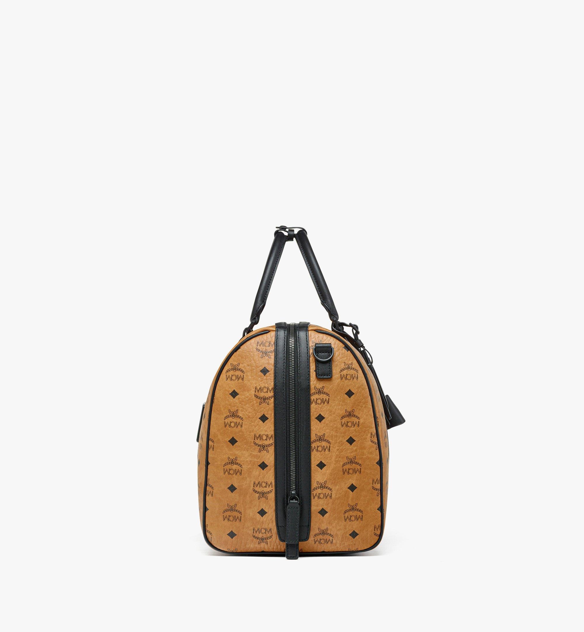 Ottomar Weekender Bag in Mega Laurel Visetos - 2