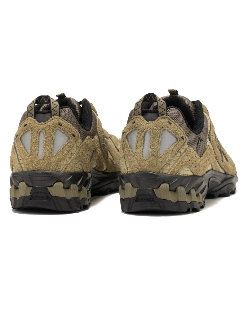New Balance CAYL ML610 Olive outlook