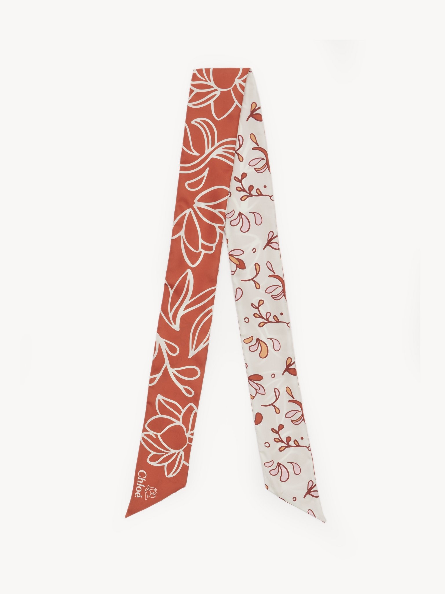 BANDEAU SCARF - 1