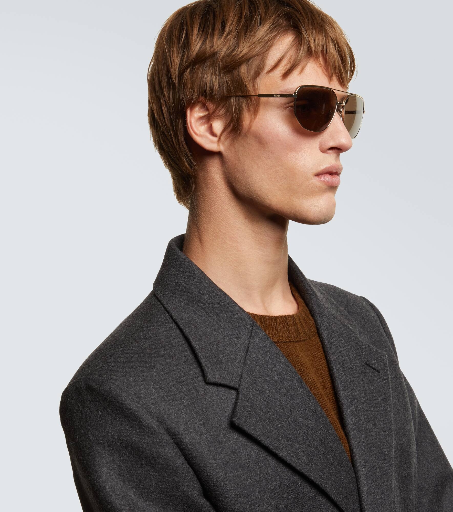 Fendi Travel sunglasses - 2