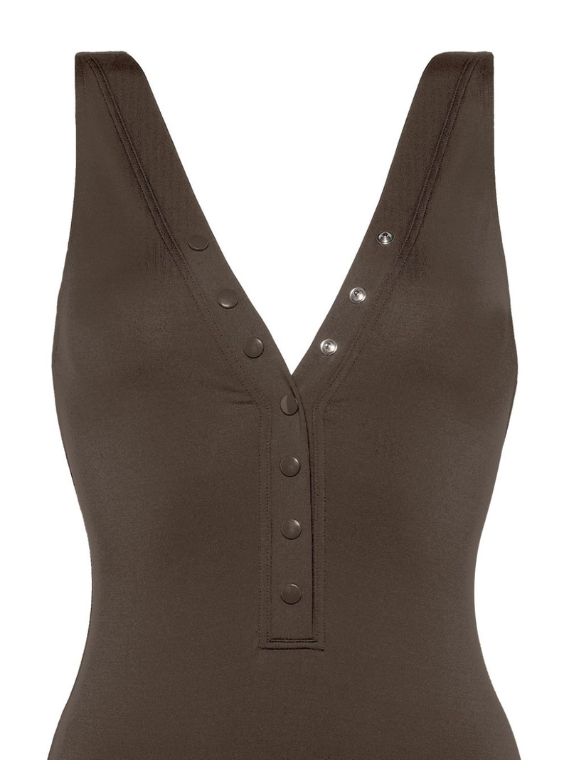 ERES Icone tank swimsuit outlook