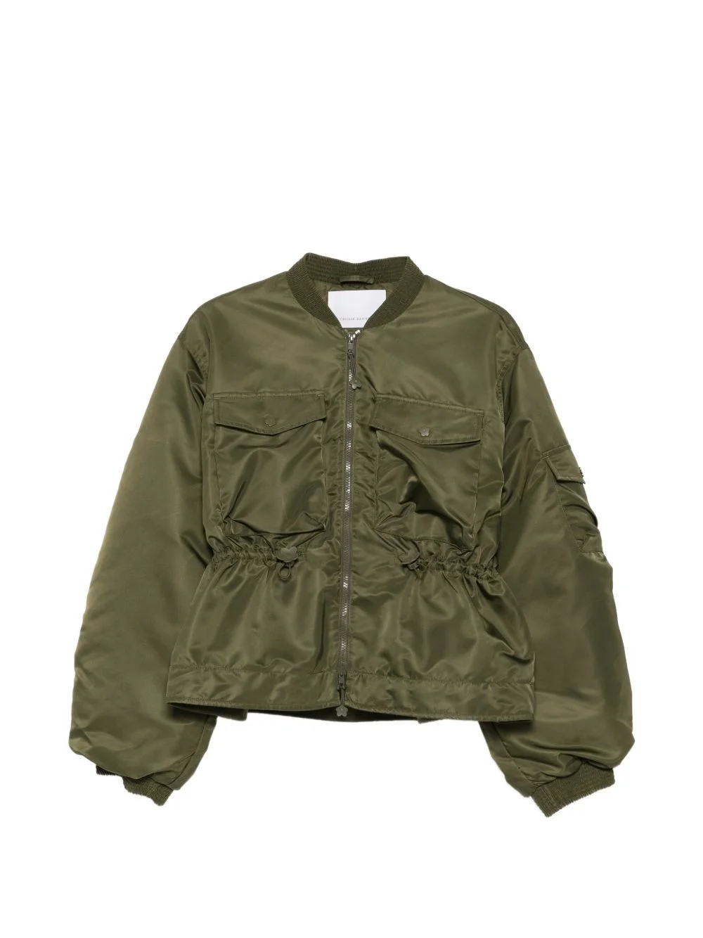 Cbbirdie jacket - 1
