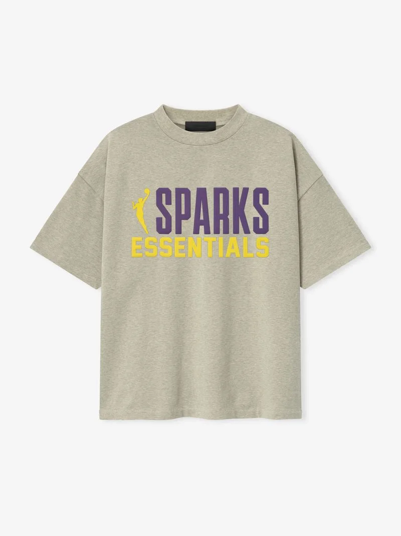 Sparks 90's Tee - 1