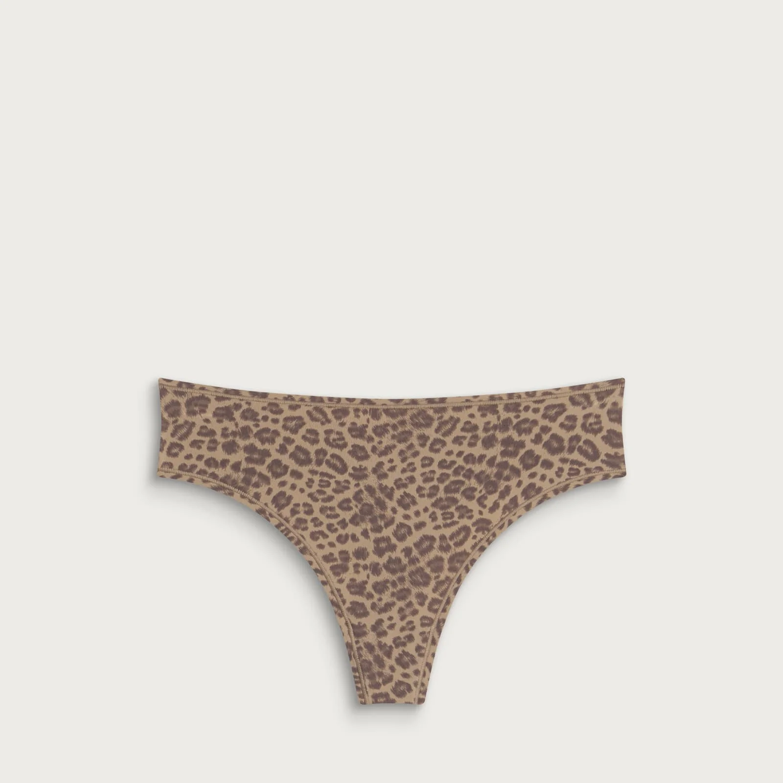 SKIMS Fits Everybody Thong - 1