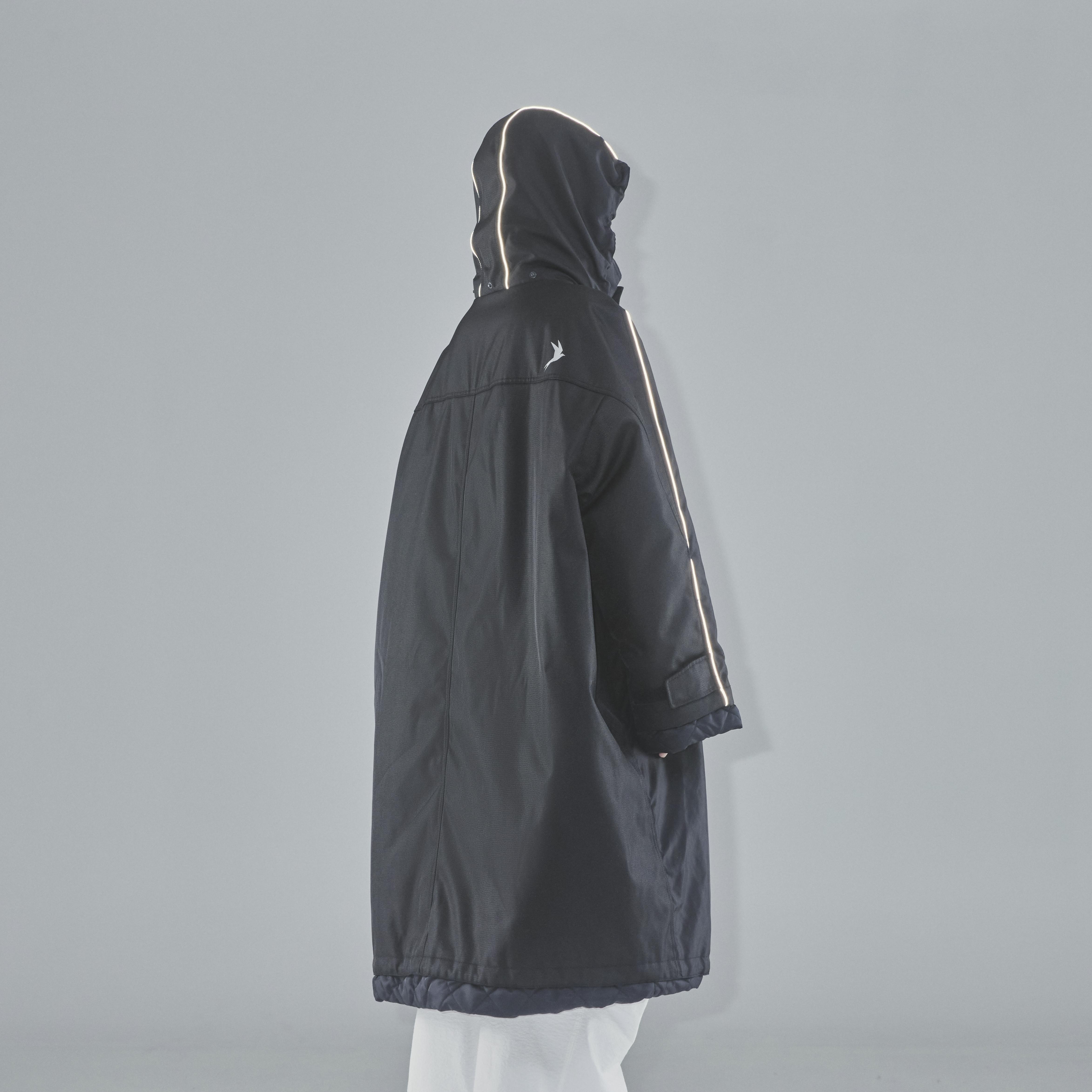 Grótta Coat (Unisex) - 8