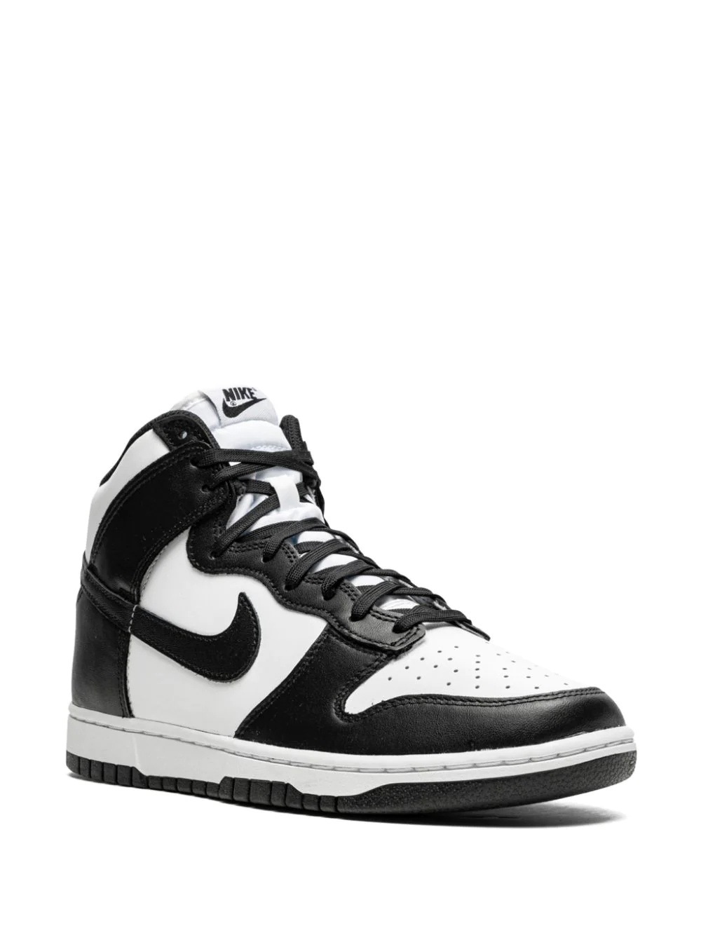 Dunk High Retro sneakers - 2