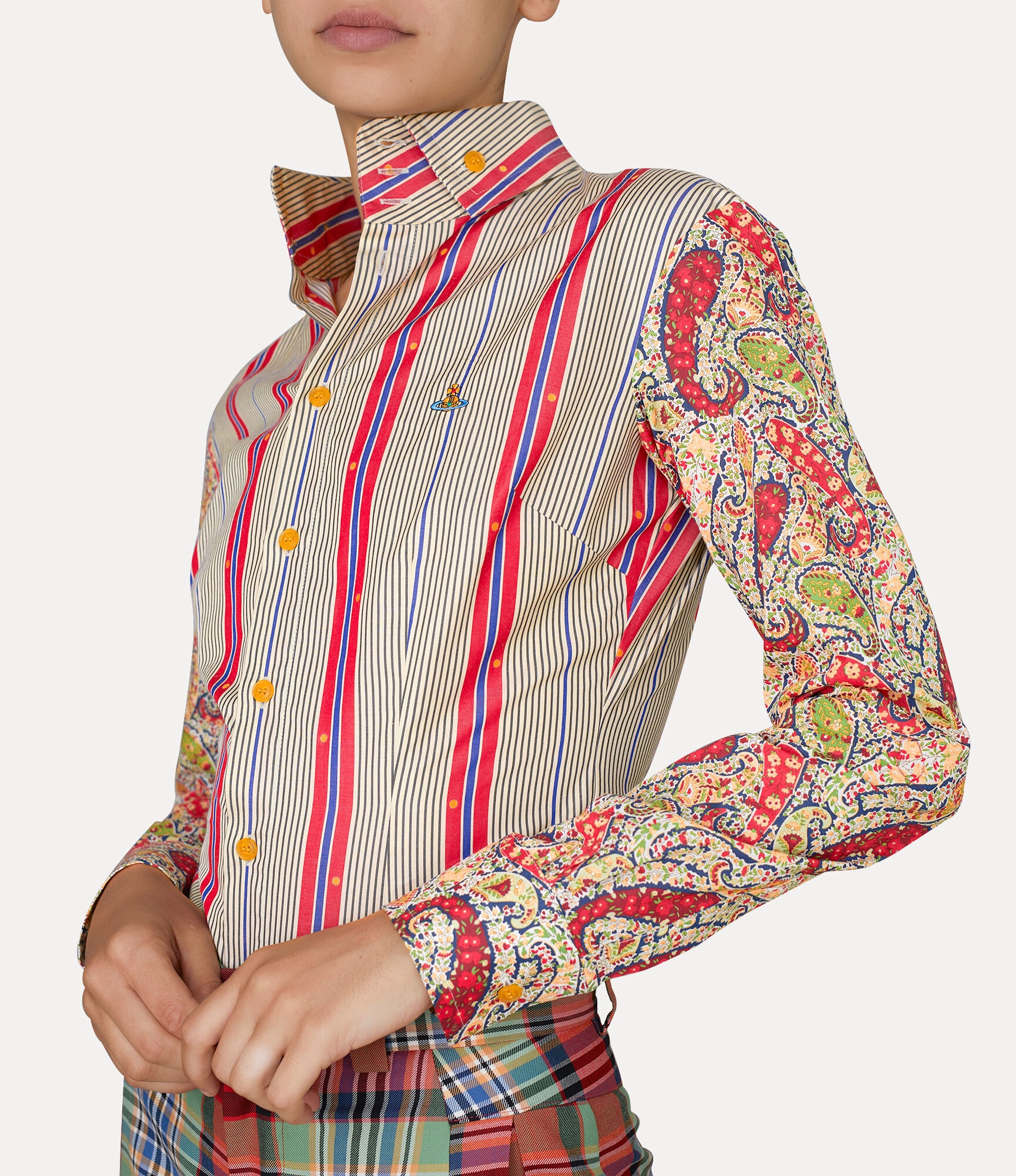 KRALL SHIRT - 4
