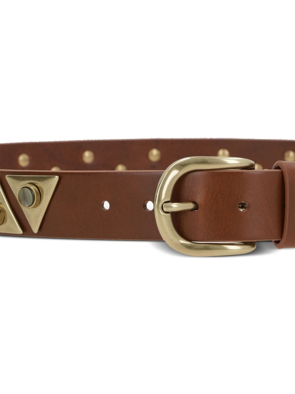 stud-detail belt - 3