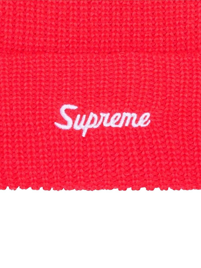 Supreme Loose Gauge beanie hat outlook