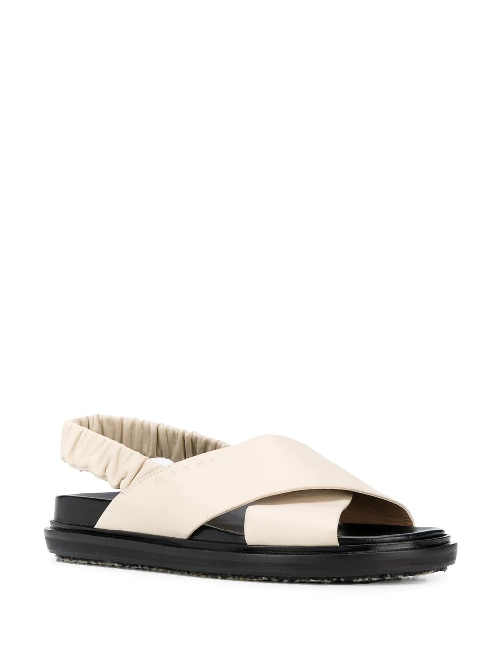 Fussbett sandals - 2