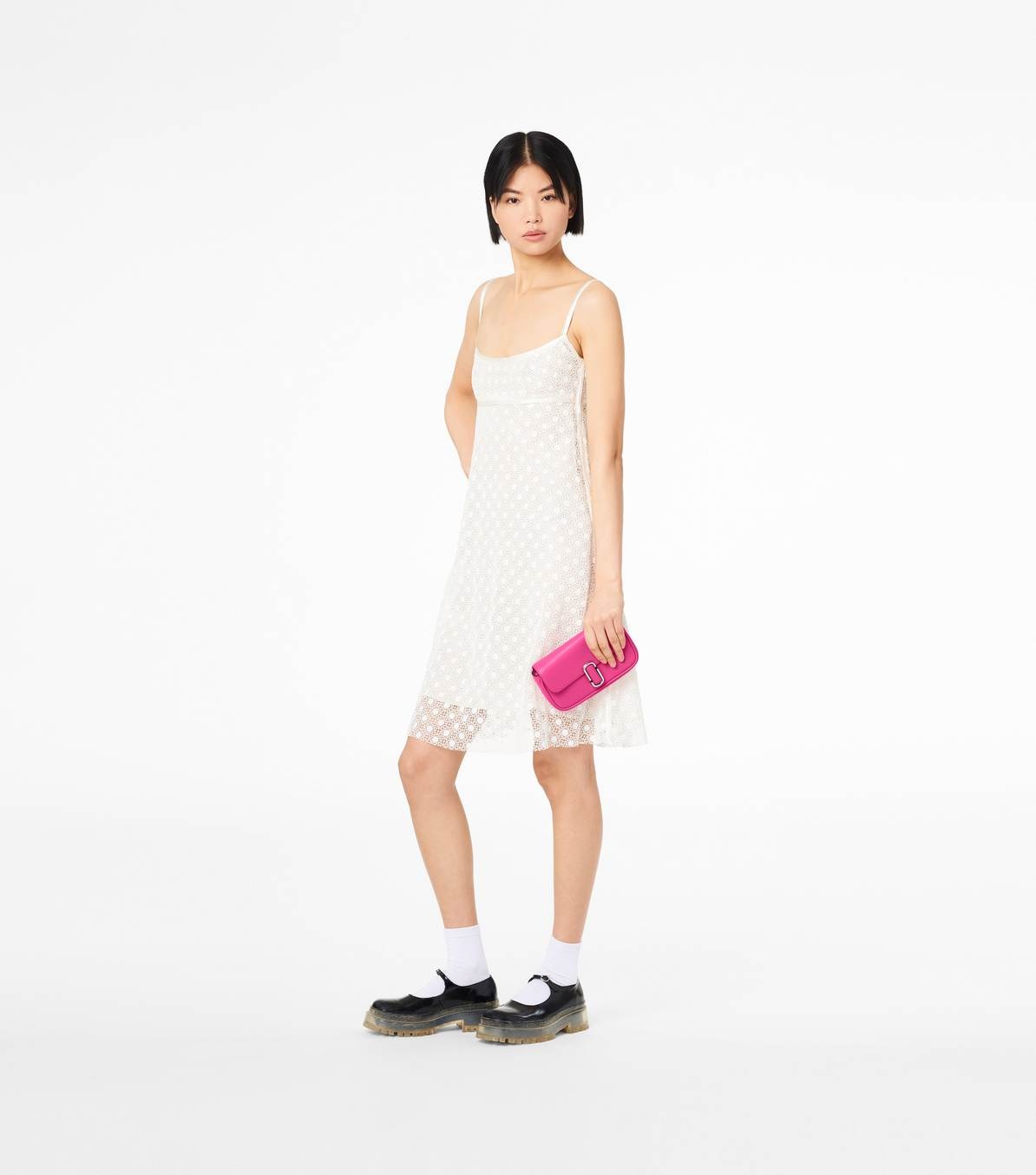 THE J MARC MINI SHOULDER BAG - 6