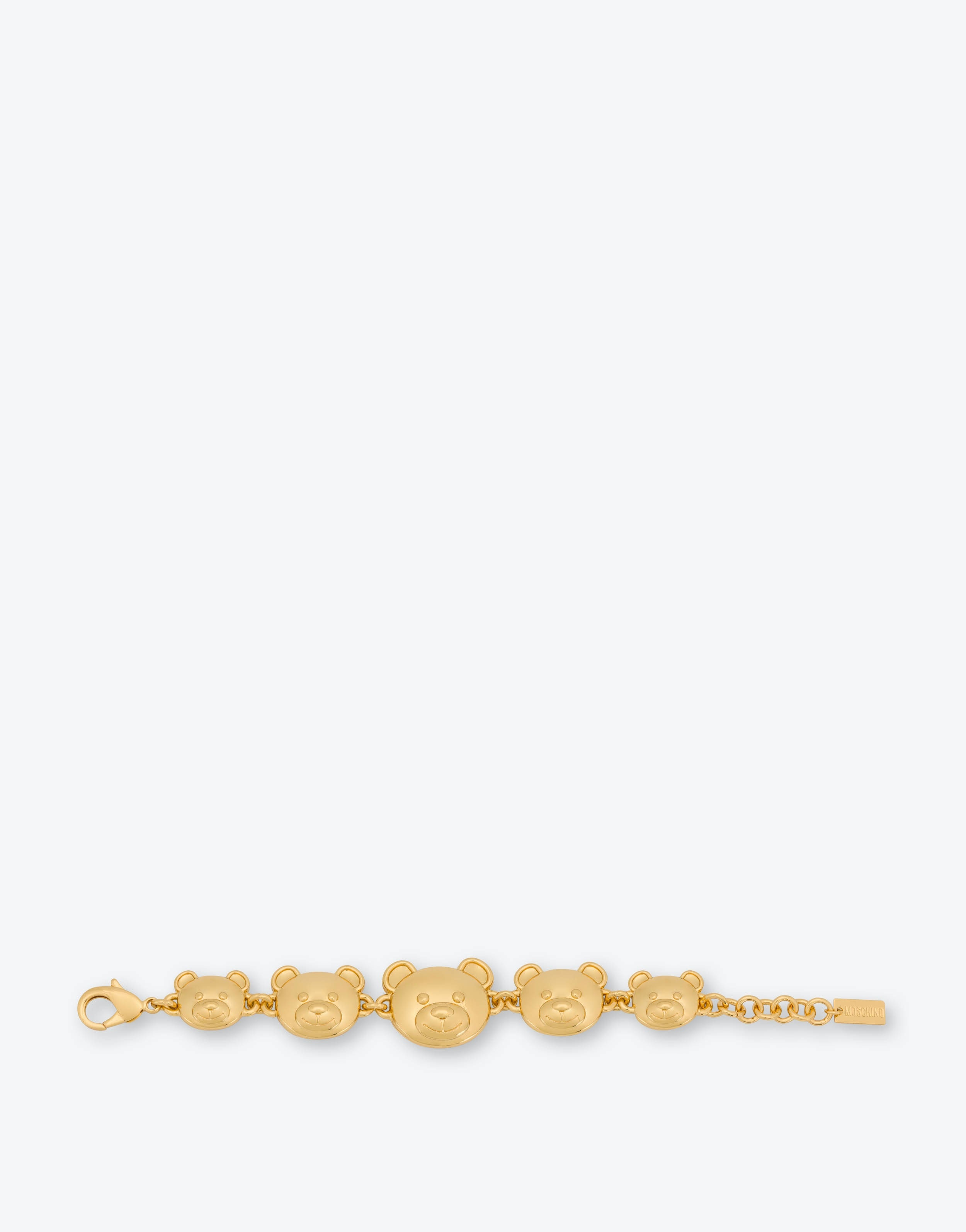 TEDDY BEAR BRACELET - 2