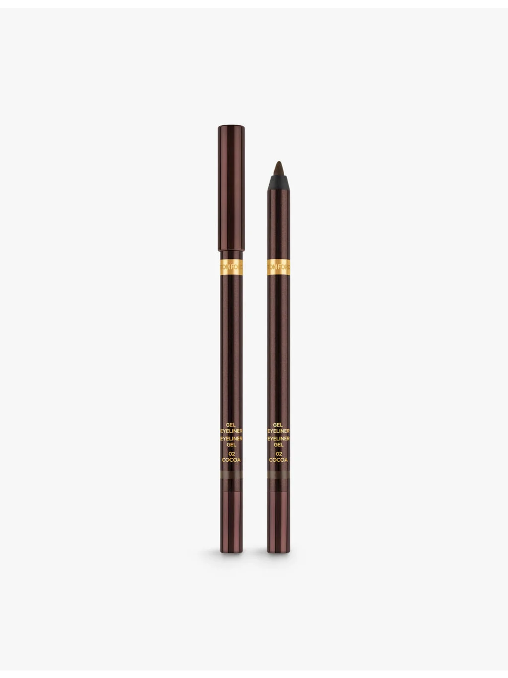 Gel eyeliner 1.2g - 1
