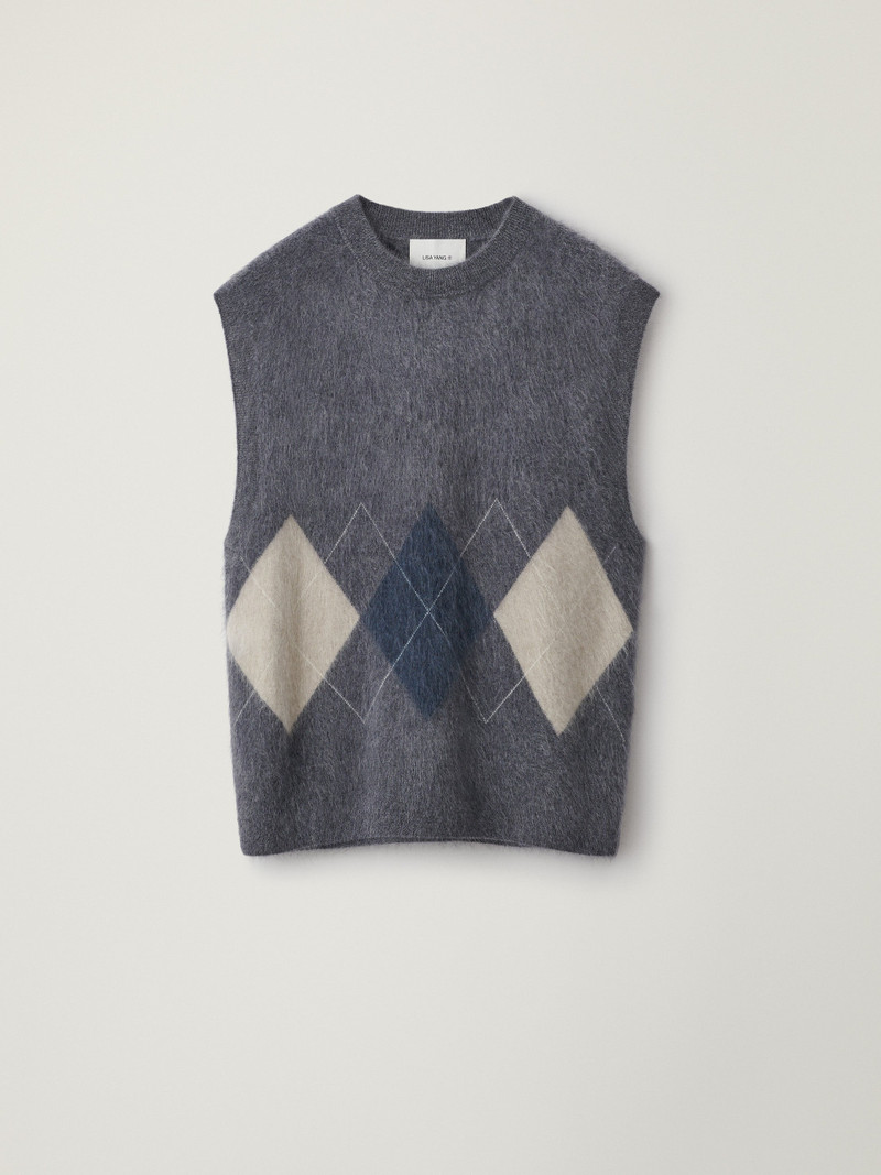 The Dennis Vest 1