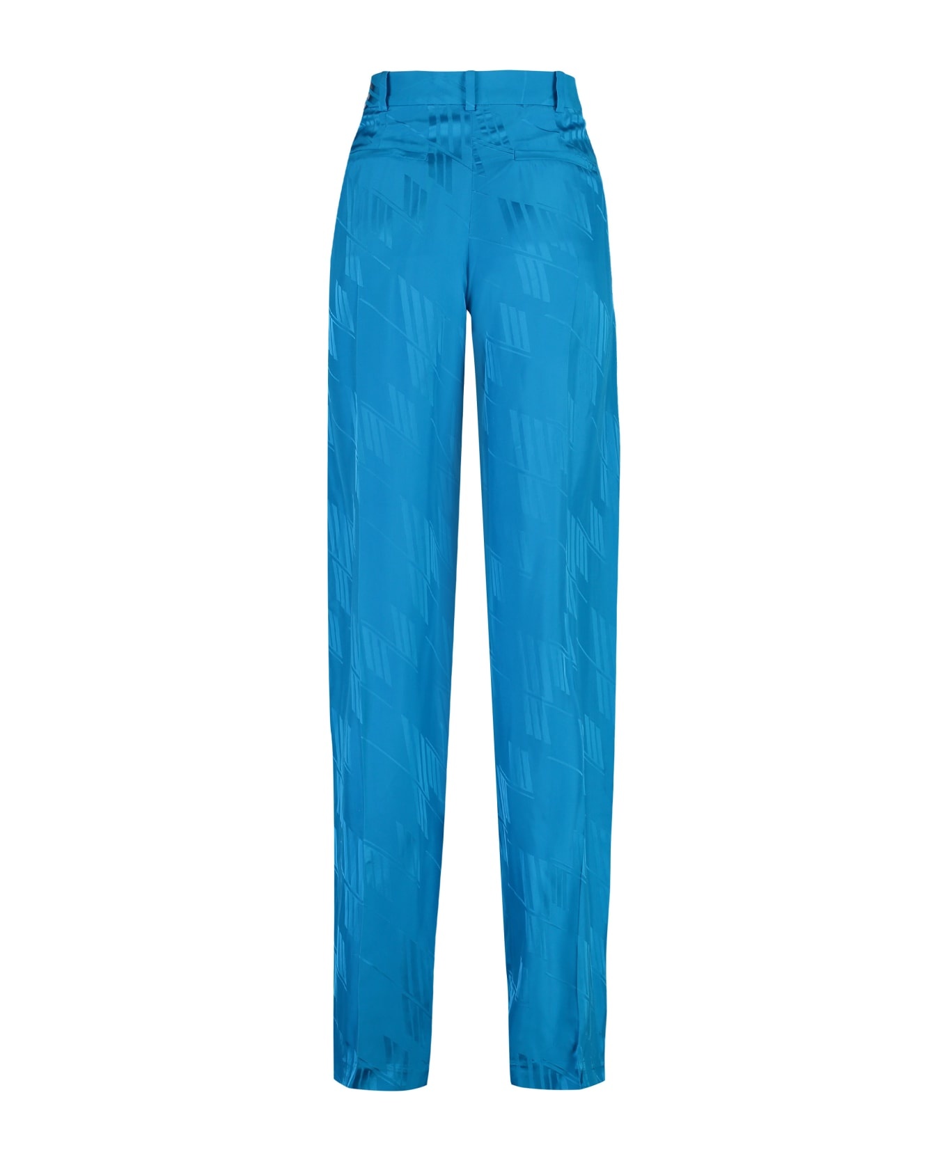 Jagger Viscose Trousers - 2