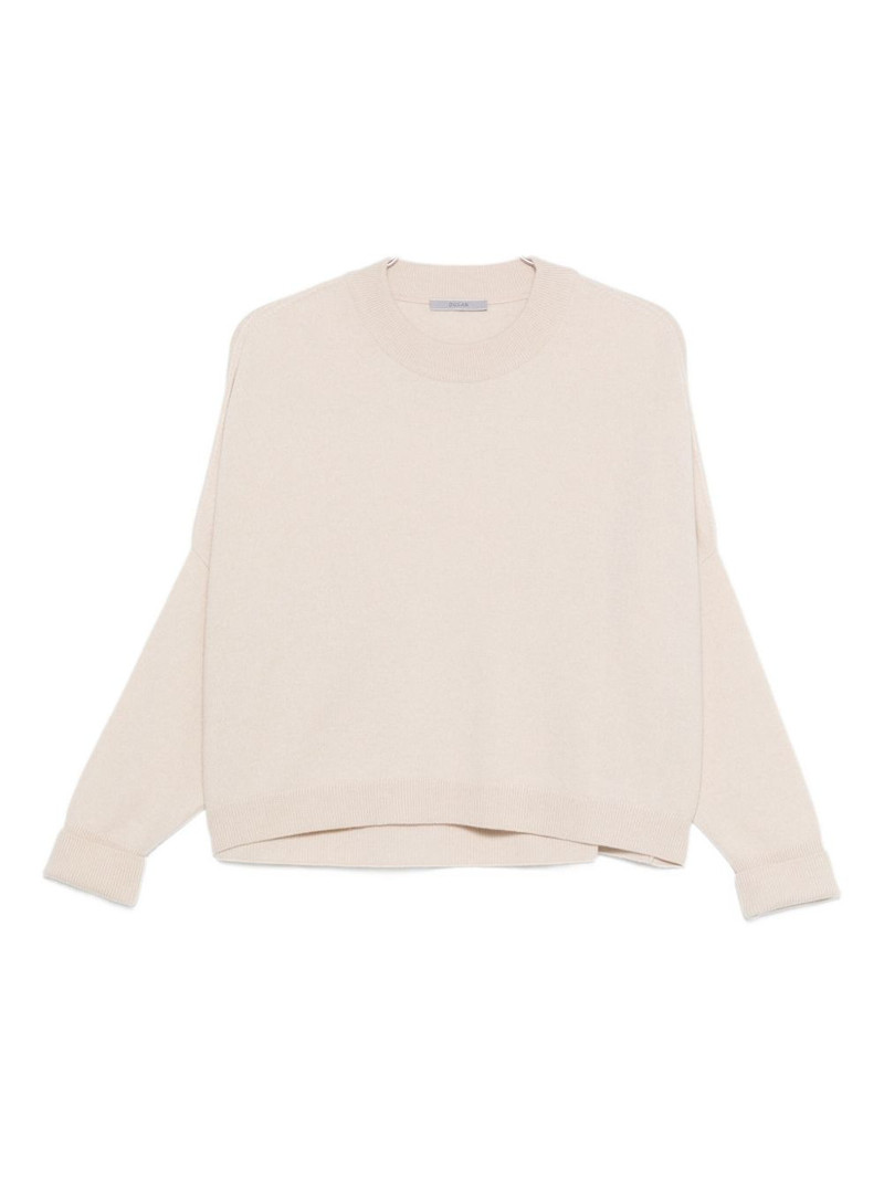 crew-neck sweater 1