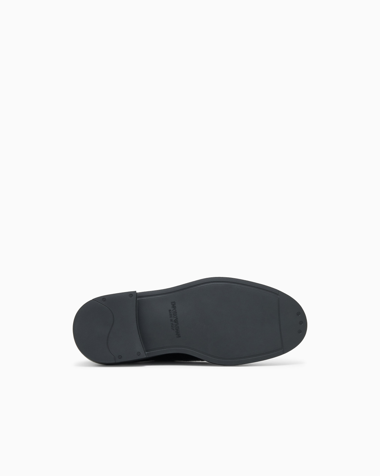 CROCODILE-PRINT CALFSKIN MONKSTRAPS - 6