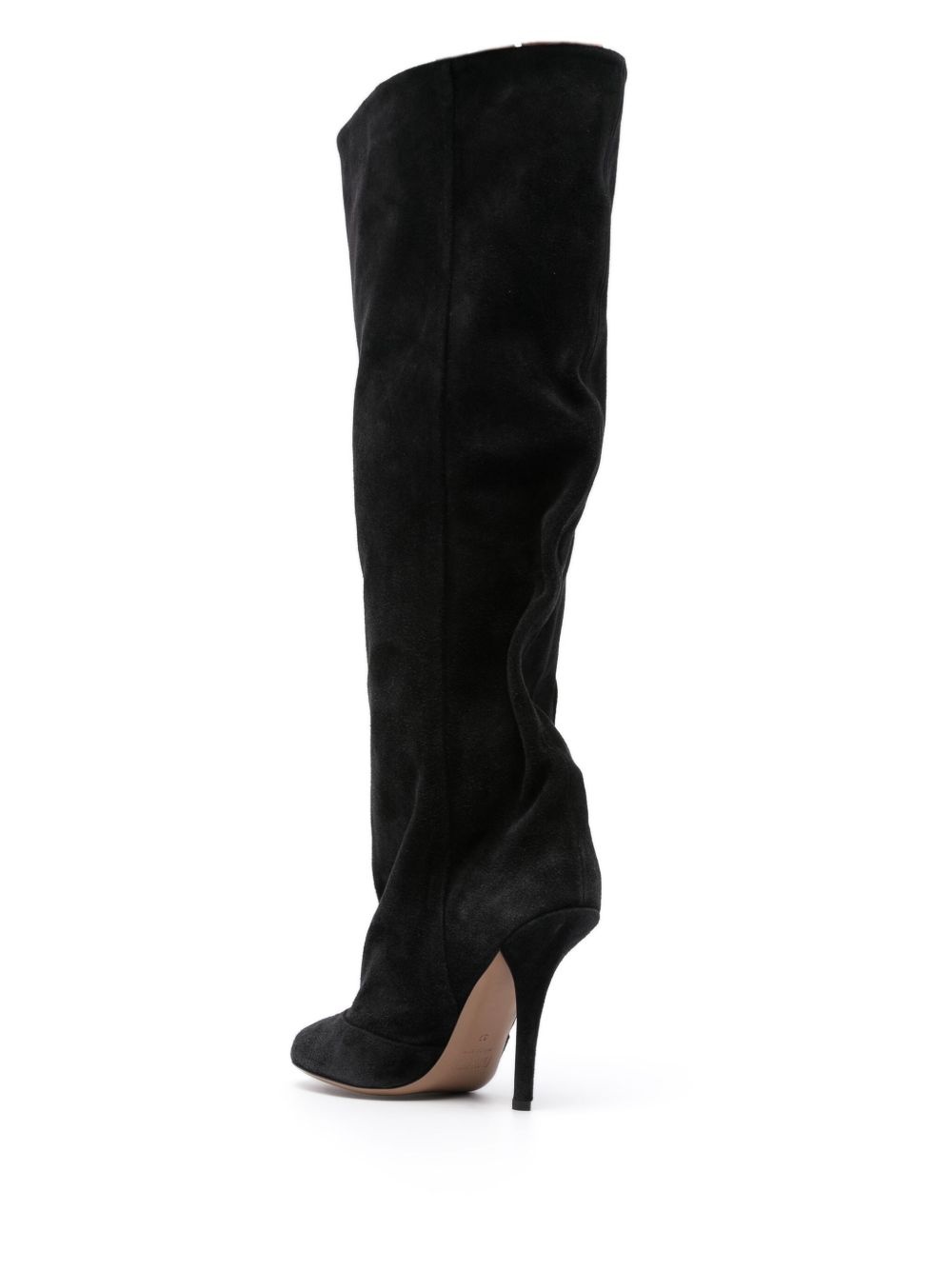 105mm Esther boots - 3