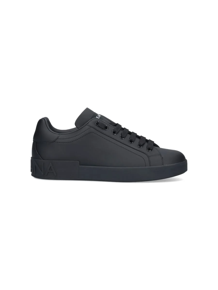 Dolce & Gabbana Sneakers - 1
