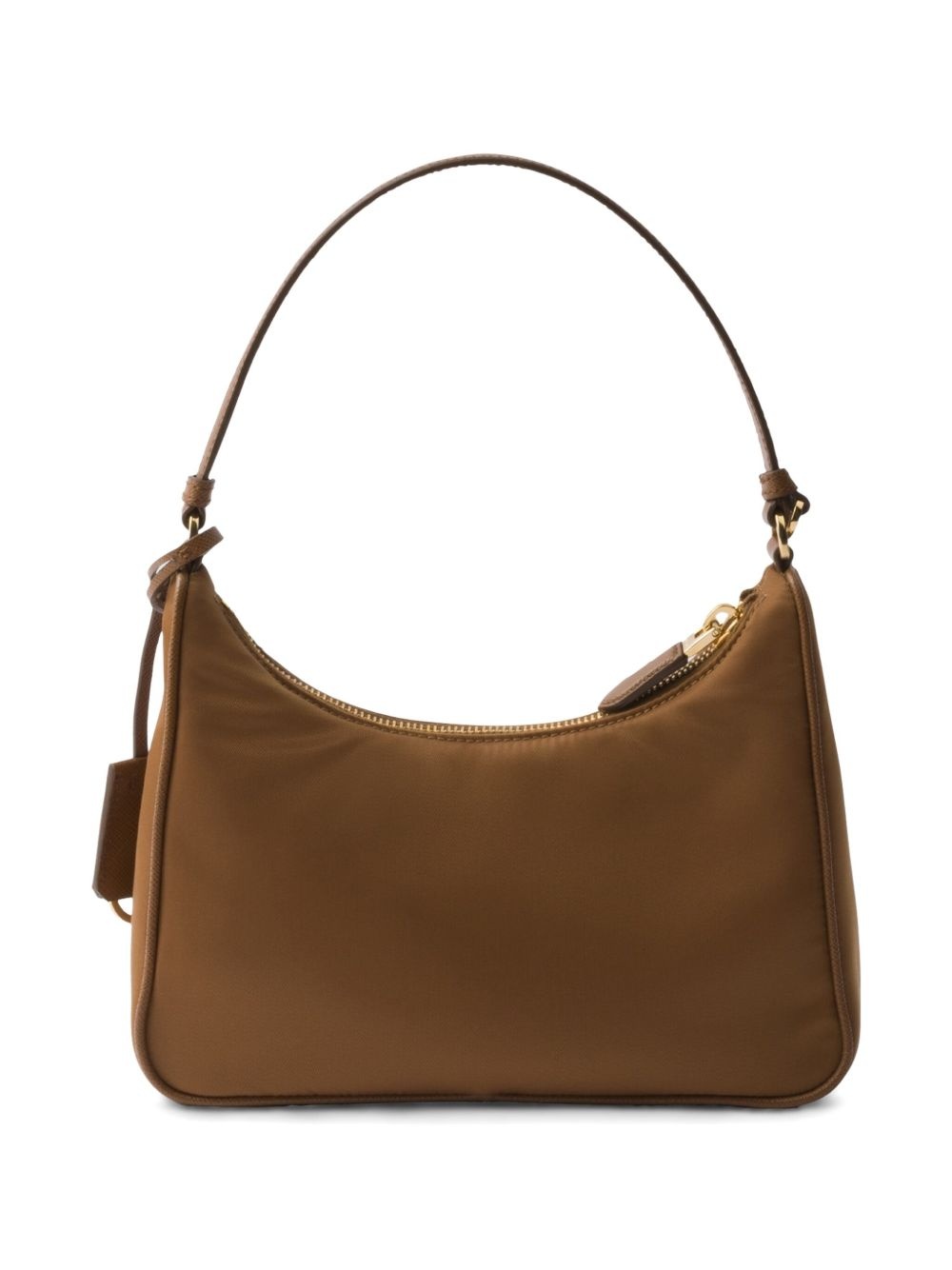 mini Re-Edition 2005 shoulder bag - 2