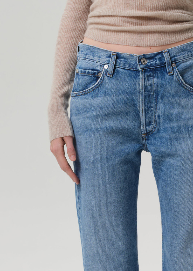 Citizens of Humanity Winslow Boyfriend
In Corrin outlook