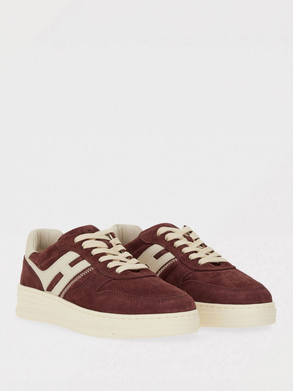 Sneakers woman Hogan - 2