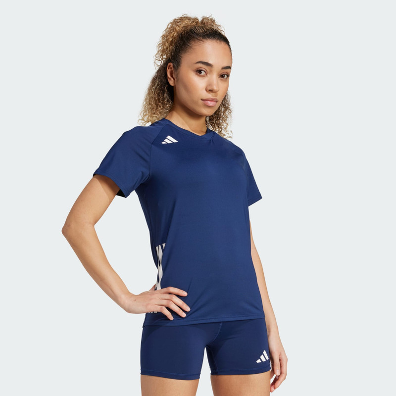 HILO Short Sleeve Volleyball Jersey 4