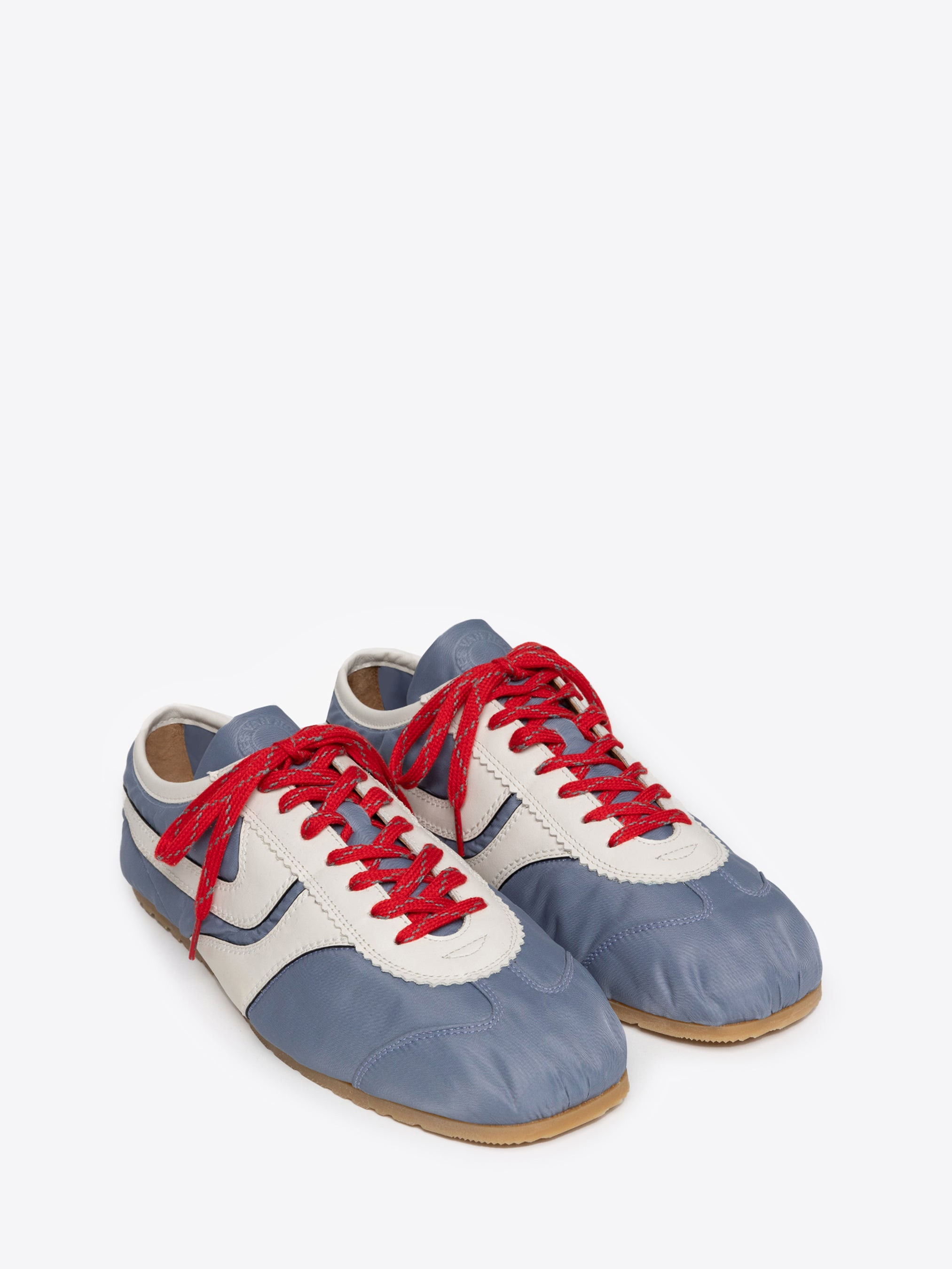 NYLON SNEAKERS - 3