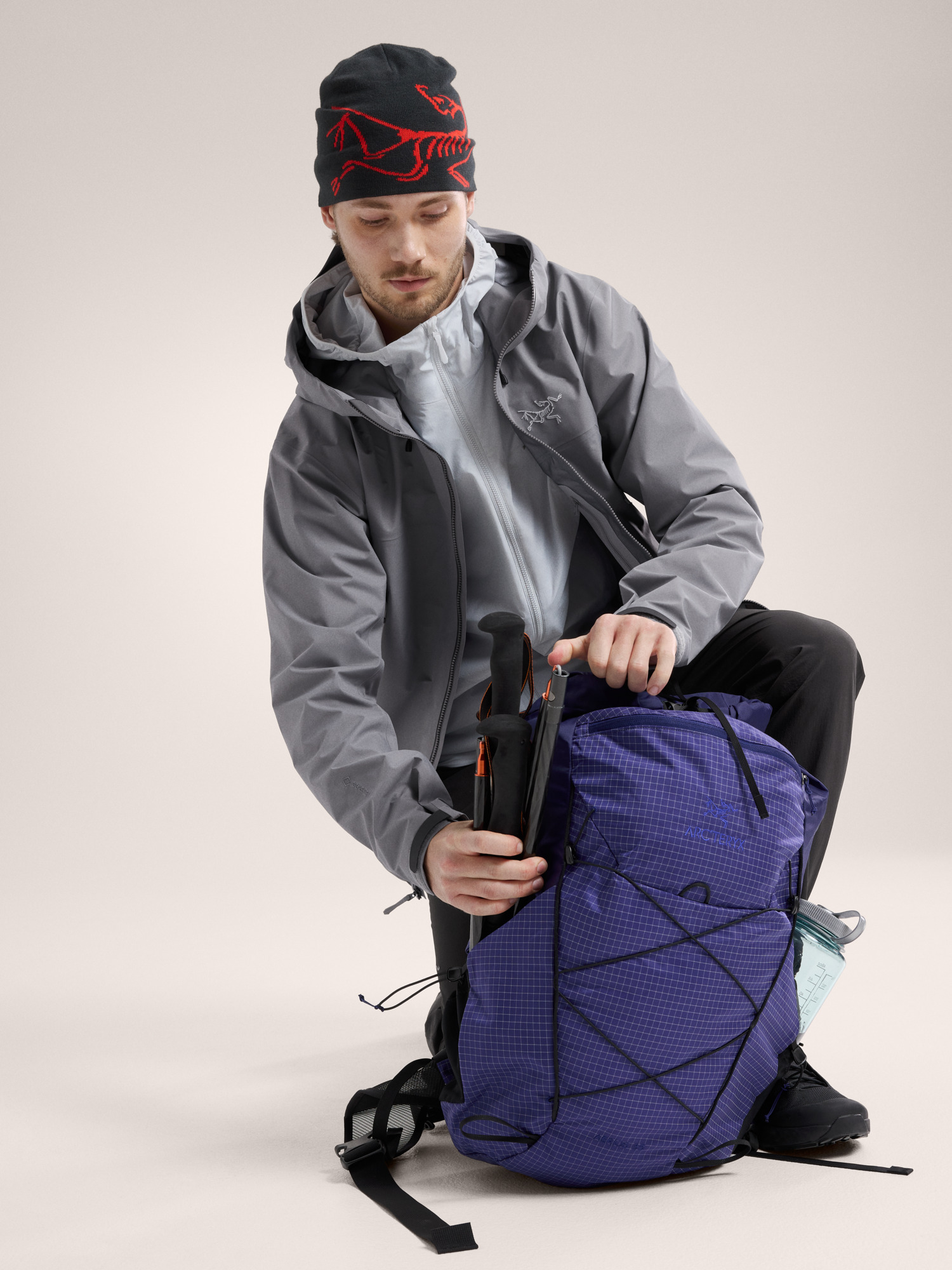 Beta SL Jacket - 3