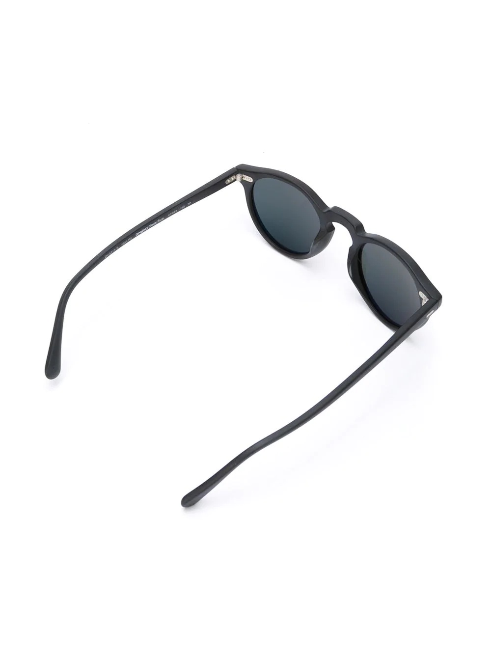 'Gregory Peck' sunglasses - 2