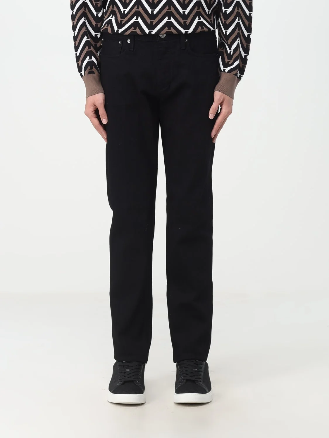 Jeans men Emporio Armani - 1