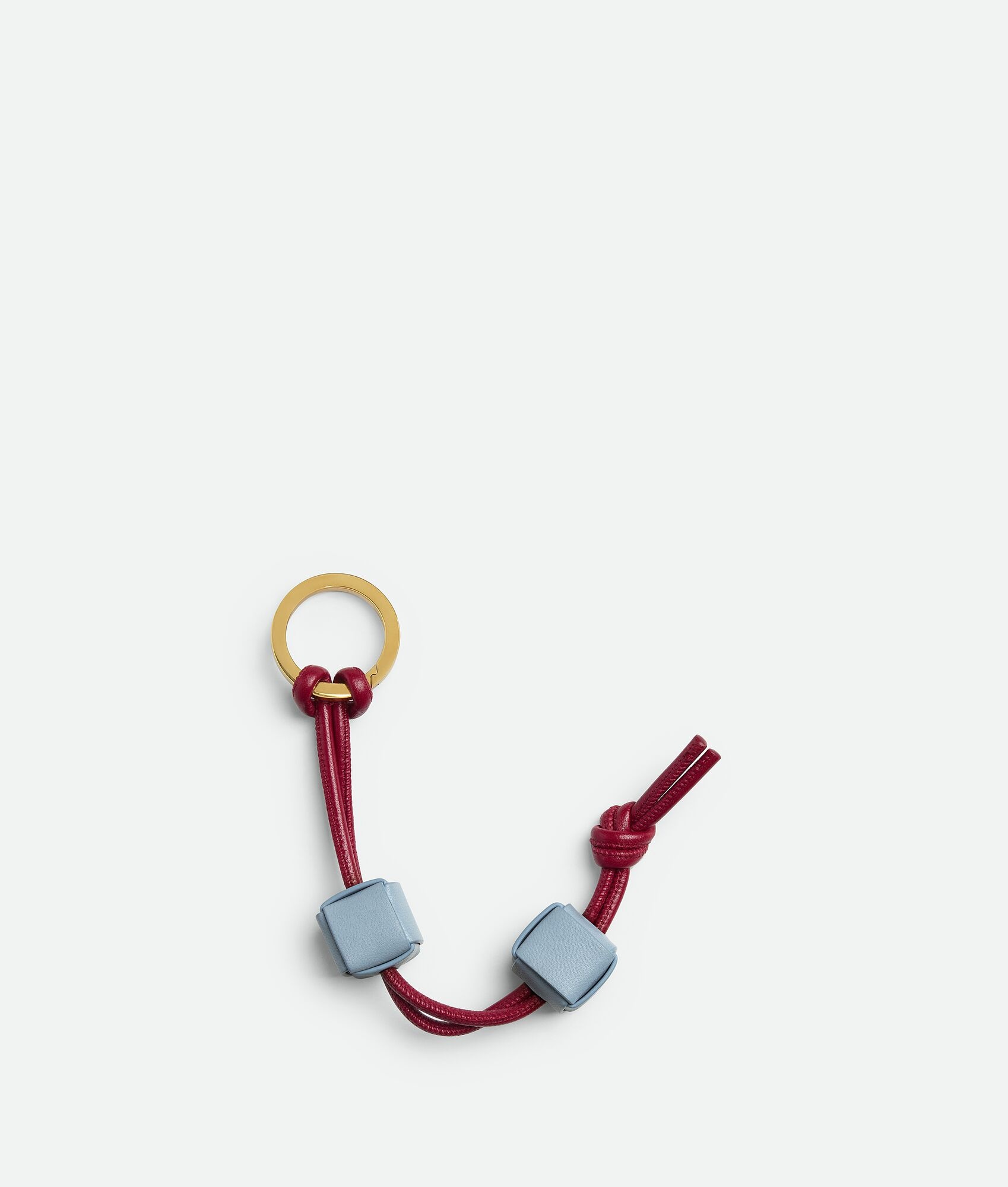 Cube Key Ring - 2