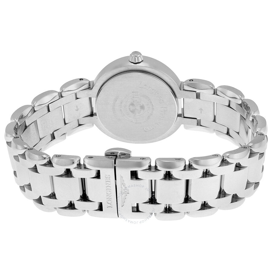 Longines PrimaLuna Automatic Ladies Watch  L8.111.4.87.6 - 3