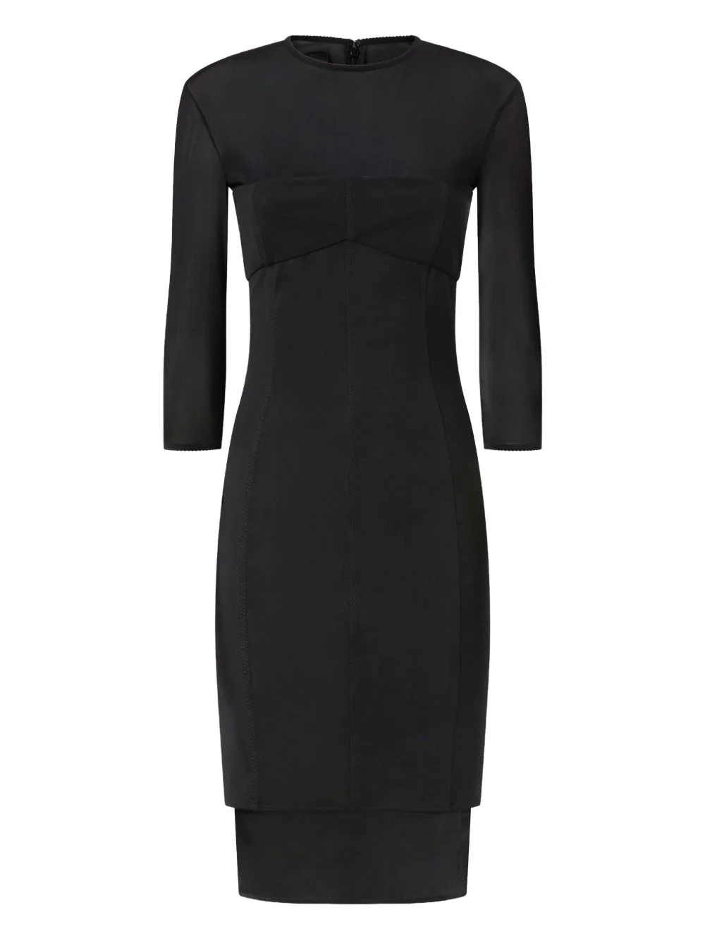 Dresses Blacks And Greys - 1