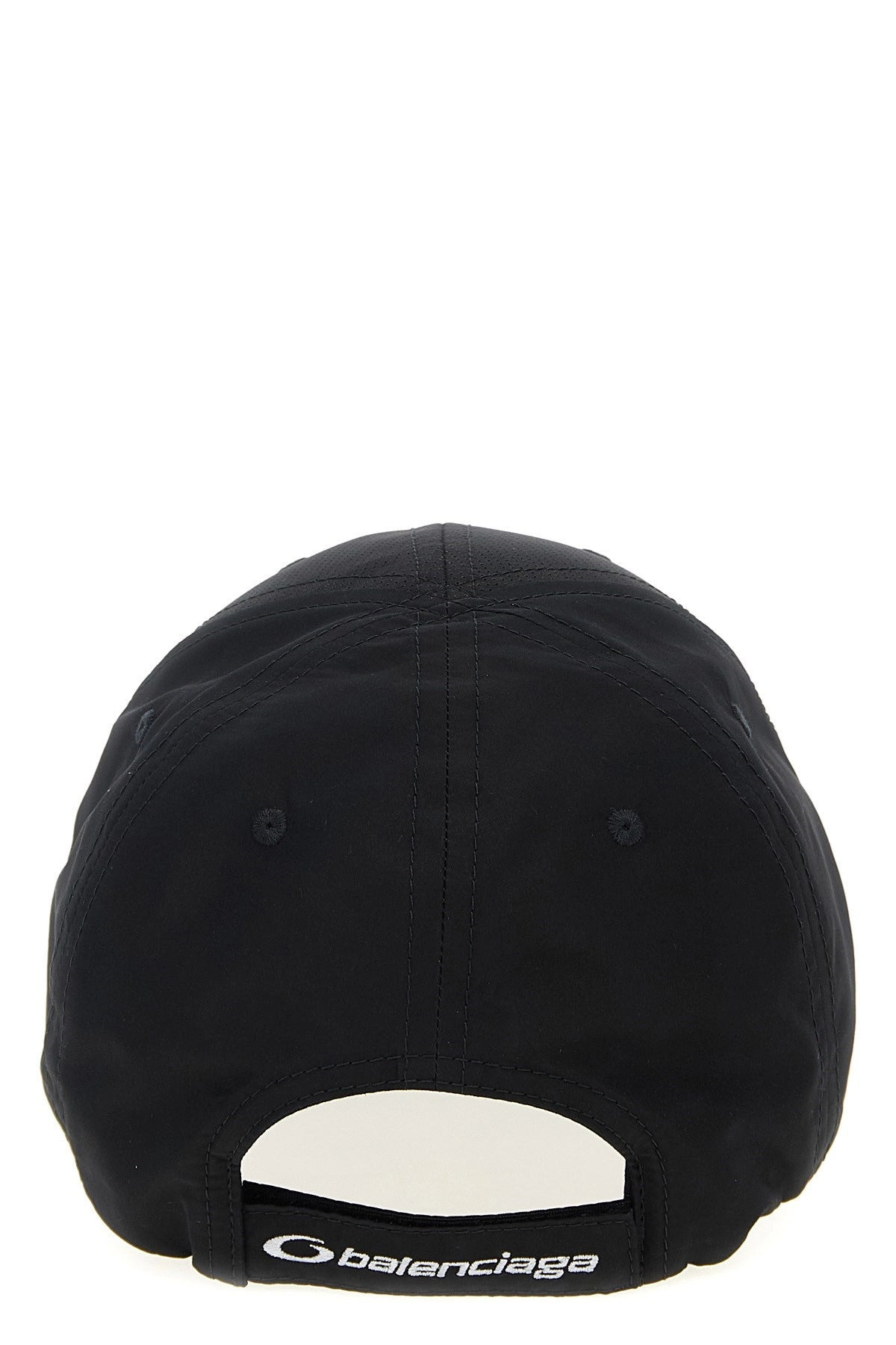 Balenciaga Men 'Trucker' Cap - 3