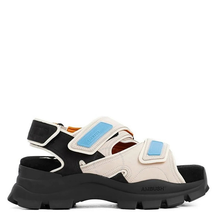 Ambush Men's Trek Strap Sandals - 1