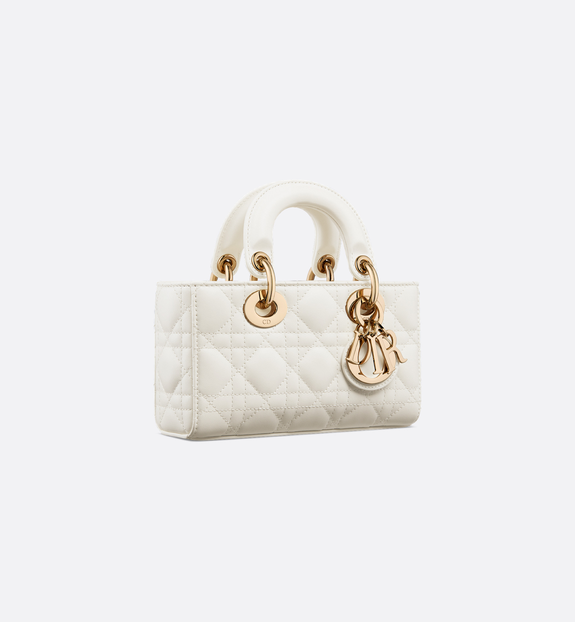 Mini Lady D-Joy Bag - 3