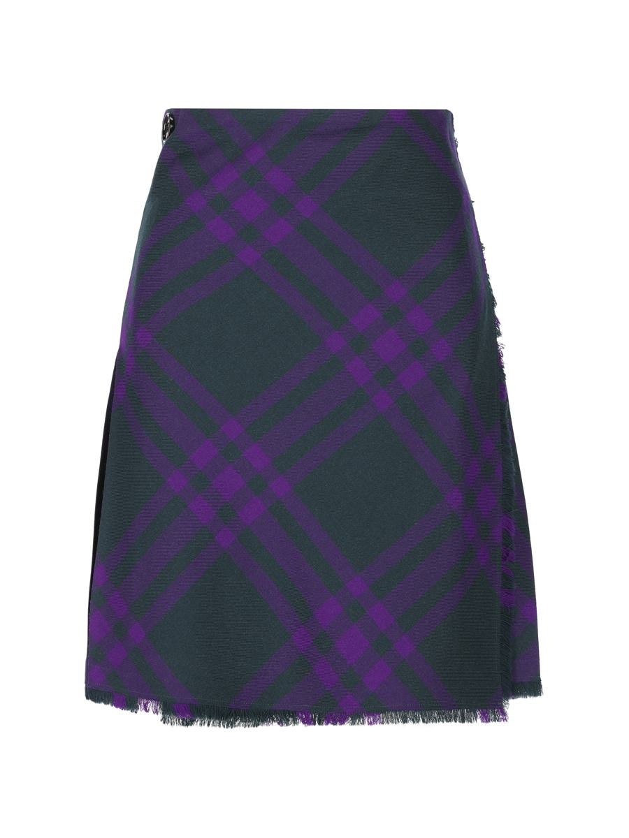 BURBERRY SKIRTS - 1