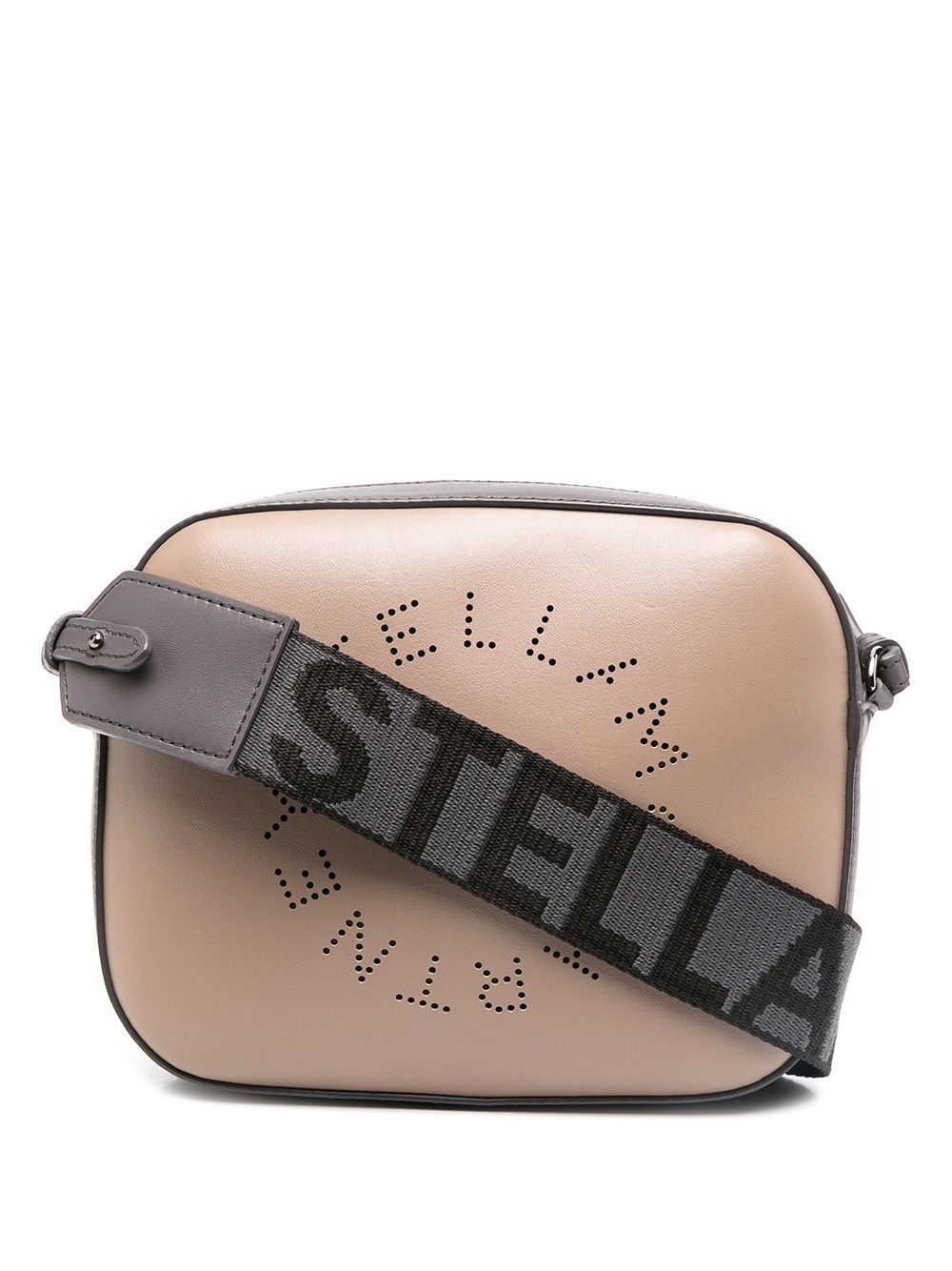 small logo camera bag - 1