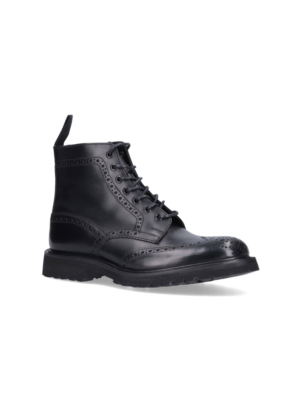 ANKLE BOOTS "STOW" - 2