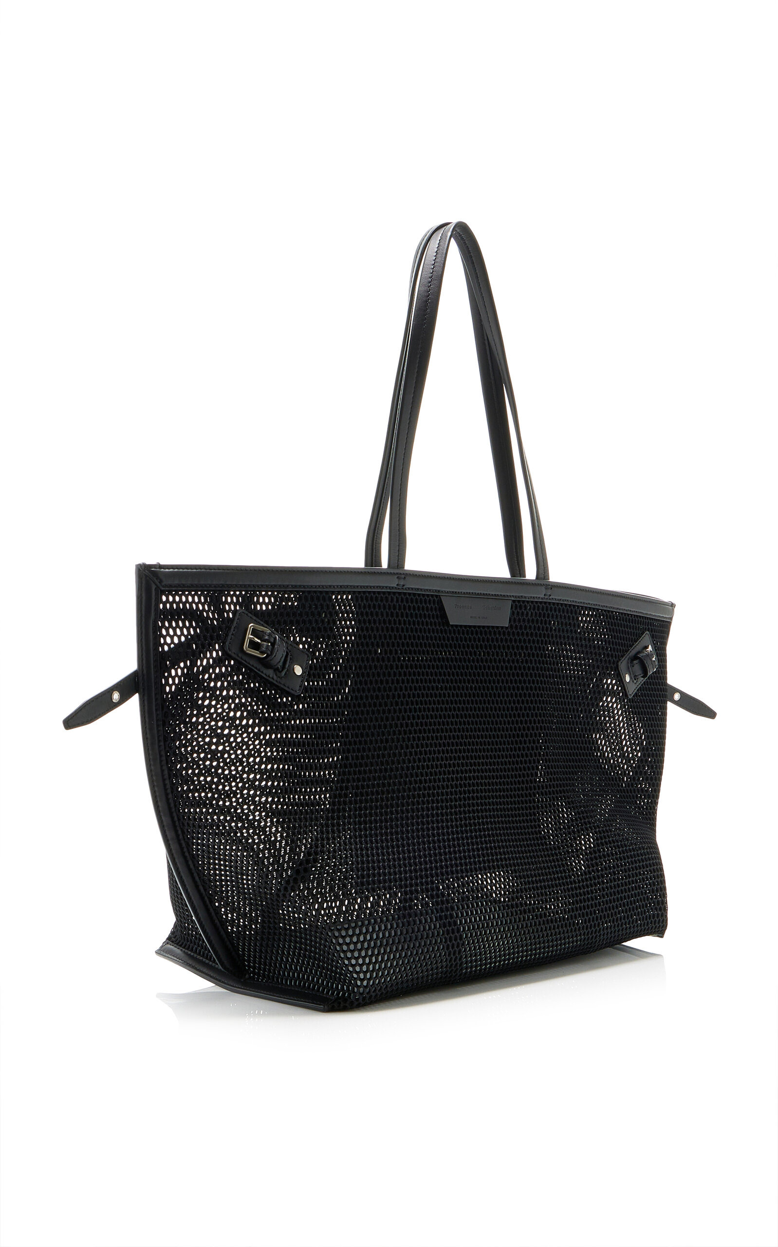 Days Mesh Carryall black - 3