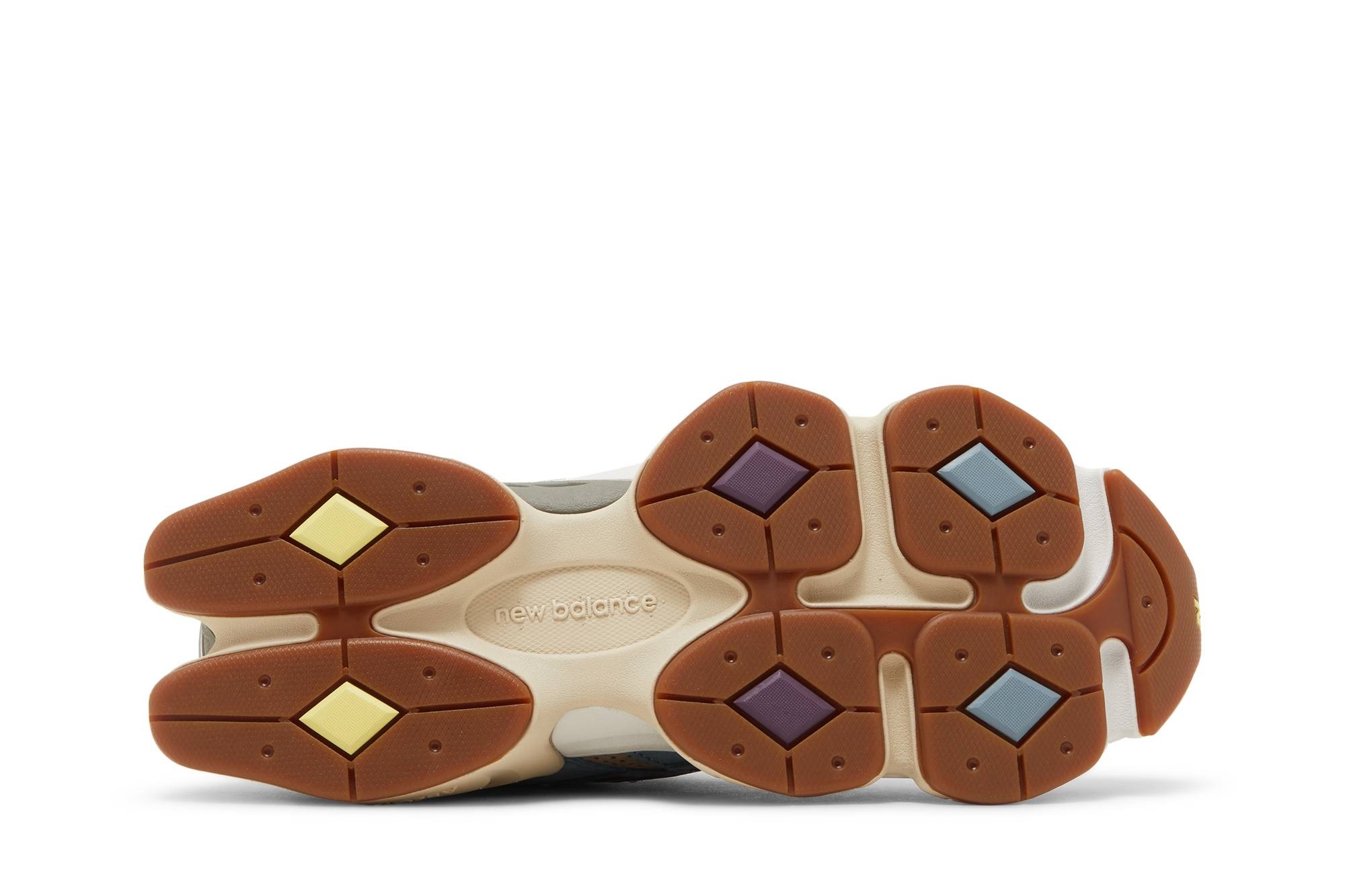 Bodega x 9060 'Age of Discovery' - 4